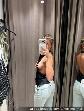 🔥 Maxima mclk  page leaked private photo uncensored full