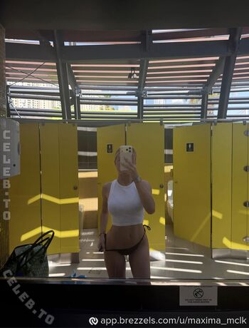 🔥 Maxima mclk  page leaked private photo uncensored full