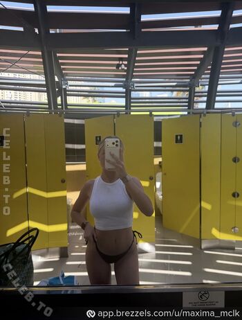 🔥 Maxima mclk  page leaked private photo uncensored full