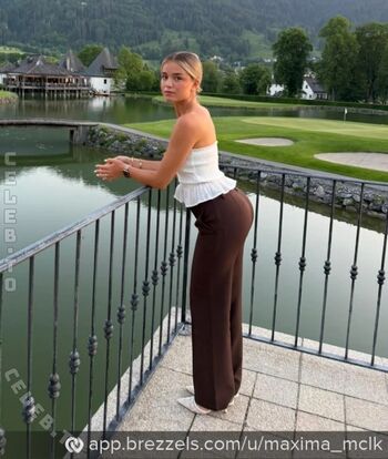 🔥 Maxima mclk  page leaked private photo uncensored full