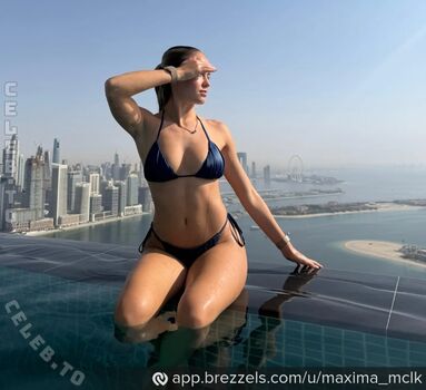 🔥 Maxima mclk  page leaked private photo uncensored full