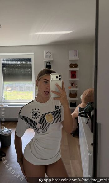 🔥 Maxima mclk  page leaked private photo uncensored full