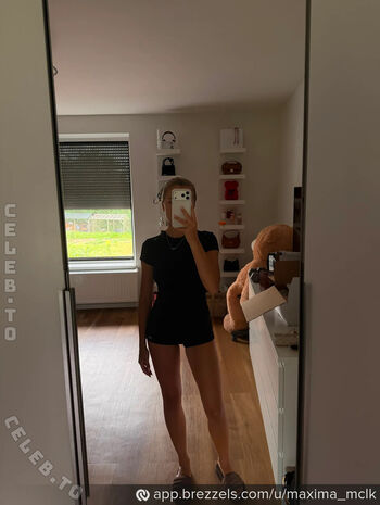 🔥 Maxima mclk  page leaked private photo uncensored full
