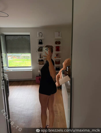 🔥 Maxima mclk  page leaked private photo uncensored full