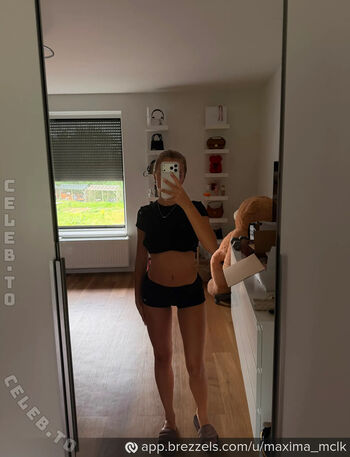 🔥 Maxima mclk  page leaked private photo uncensored full