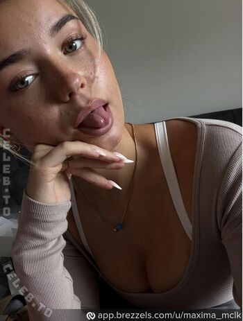 🔥 Maxima mclk  page leaked private photo uncensored full