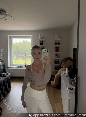 🔥 Maxima mclk  page leaked private photo uncensored full