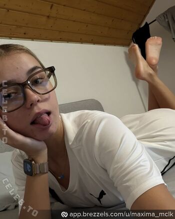 🔥 Maxima mclk  page leaked private photo uncensored full