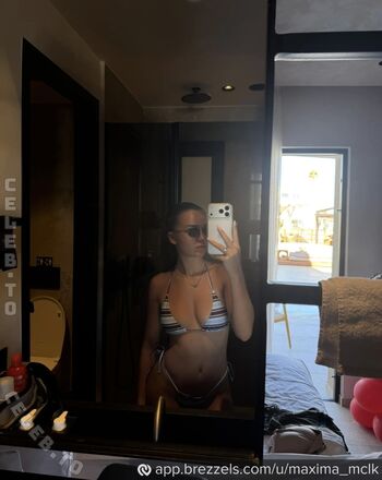 🔥 Maxima mclk  page leaked private photo uncensored full