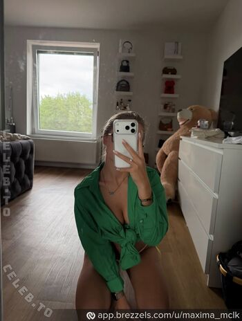🔥 Maxima mclk  page leaked private photo uncensored full