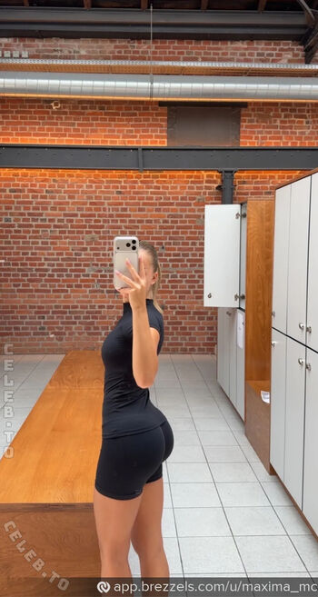 🔥 Maxima mclk  page leaked private photo uncensored full