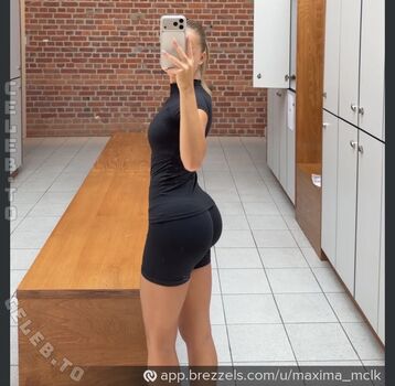🔥 Maxima mclk  page leaked private photo uncensored full