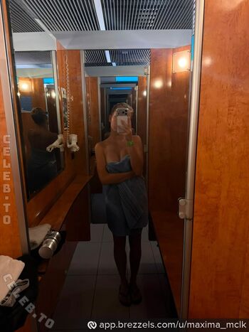 🔥 Maxima mclk  page leaked private photo uncensored full