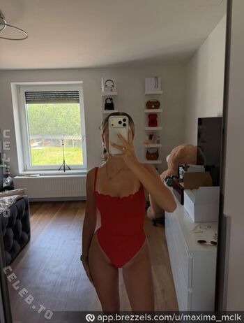 🔥 Maxima mclk  page leaked private photo uncensored full