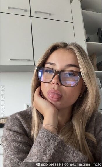 🔥 Maxima mclk  page leaked private photo uncensored full