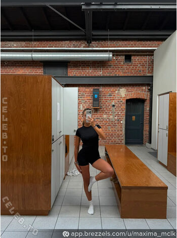 🔥 Maxima mclk leaked private photo uncensored full