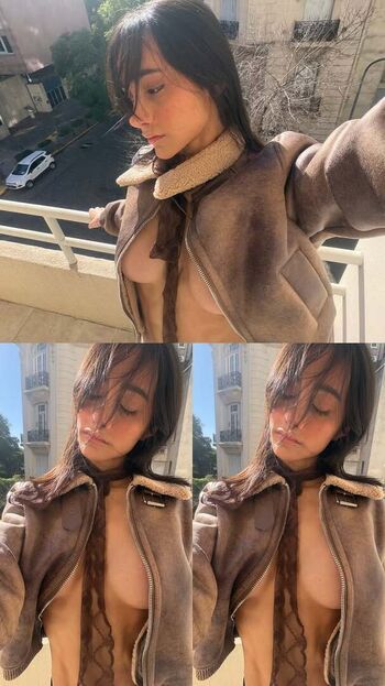 🔥 Maxima sahar leaked private photo uncensored full