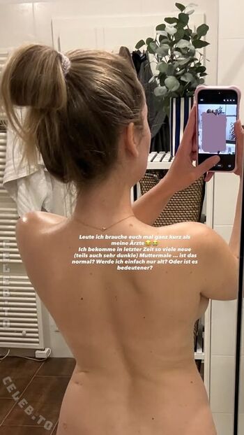 🔥 Maxine reuker leaked private photo uncensored full