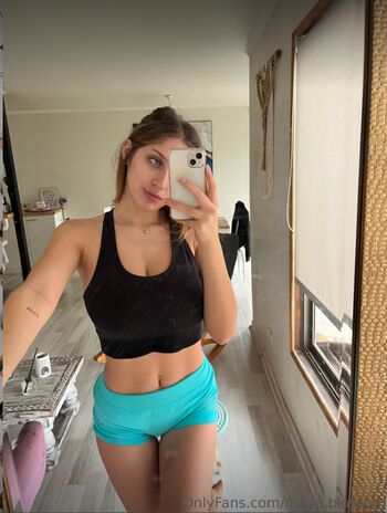 🔥 Maya blossom leaked private photo uncensored full