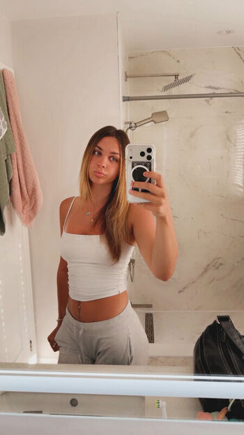 🔥 Maya zaniewski leaked private photo uncensored full