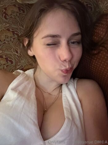 🔥 Mayalane mayaneu leaked private photo uncensored full