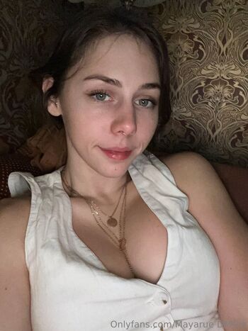 🔥 Mayalane mayaneu leaked private photo uncensored full