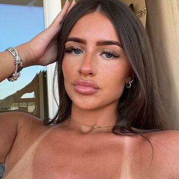 🔥 Mckenzie burgess page leaked private photo uncensored full