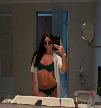 🔥 Mckenzie burgess page leaked private photo uncensored full
