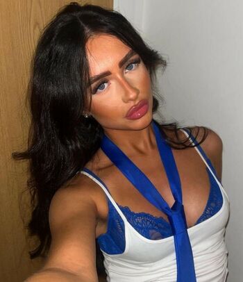 🔥 Mckenzie burgess page leaked private photo uncensored full