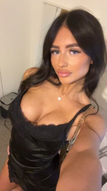 🔥 Mckenzie burgess page leaked private photo uncensored full