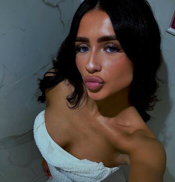 🔥 Mckenzie burgess page leaked private photo uncensored full