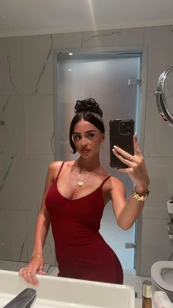 🔥 Mckenzie burgess page leaked private photo uncensored full