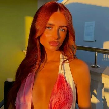 🔥 Mckenzie burgess page leaked private photo uncensored full