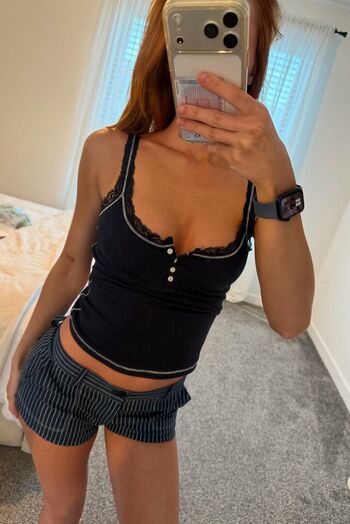 🔥 Mckenzie burgess page leaked private photo uncensored full