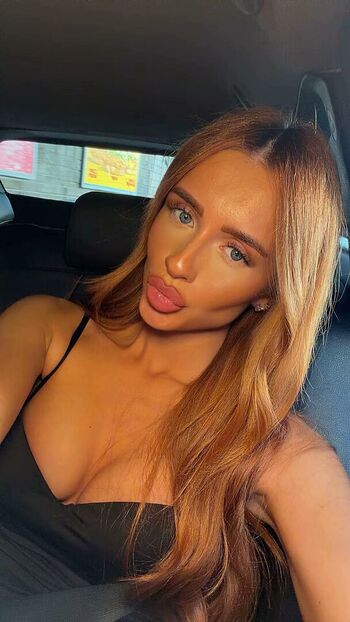 🔥 Mckenzie burgess leaked private photo uncensored full