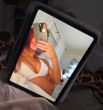 🔥 Mckenzie burgess leaked private photo uncensored full