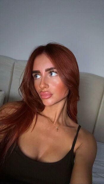 🔥 Mckenzie burgess leaked private photo uncensored full