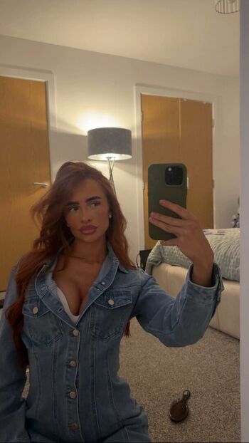 🔥 Mckenzie burgess leaked private photo uncensored full