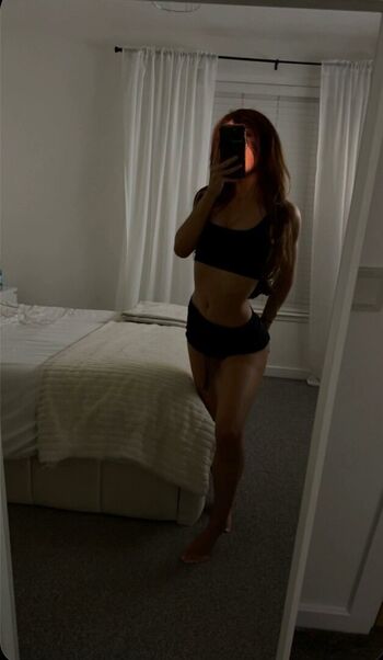 🔥 Mckenzie burgess leaked private photo uncensored full