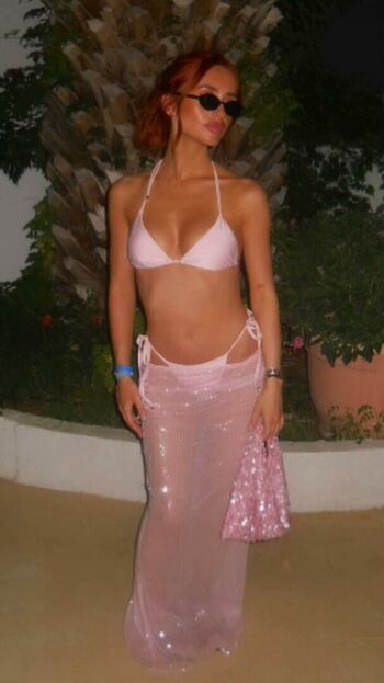 🔥 Mckenzie burgess leaked private photo uncensored full