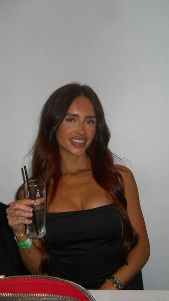 🔥 Mckenzie burgess leaked private photo uncensored full