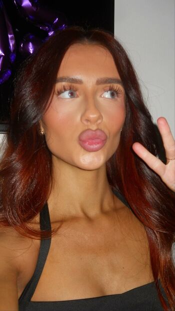 🔥 Mckenzie burgess leaked private photo uncensored full