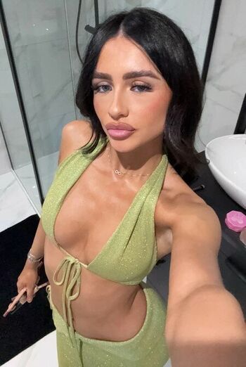 🔥 Mckenzie burgess leaked private photo uncensored full