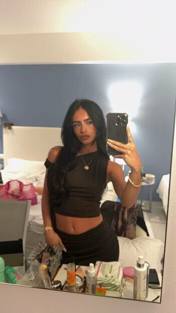 🔥 Mckenzie burgess leaked private photo uncensored full
