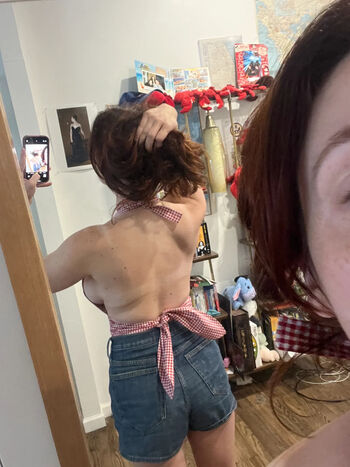 🔥 Megan bitchell  page leaked private photo uncensored full