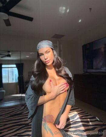 🔥 Megan rain page leaked private photo uncensored full