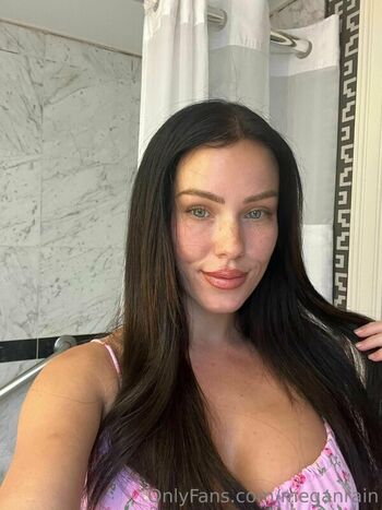 🔥 Megan rain page leaked private photo uncensored full