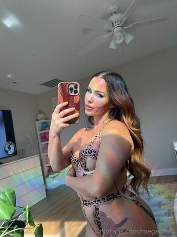 🔥 Megan rain page leaked private photo uncensored full