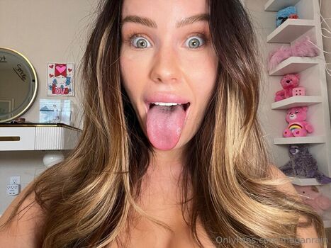 🔥 Megan rain page leaked private photo uncensored full