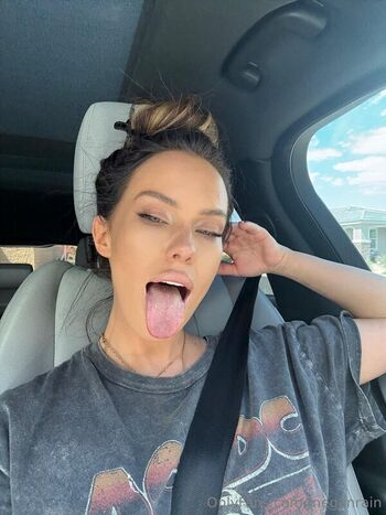 🔥 Megan rain page leaked private photo uncensored full